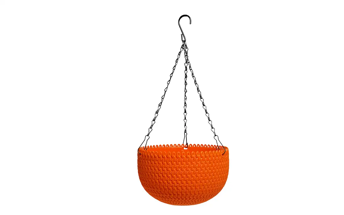 Capri Hanging Planter - Image 4