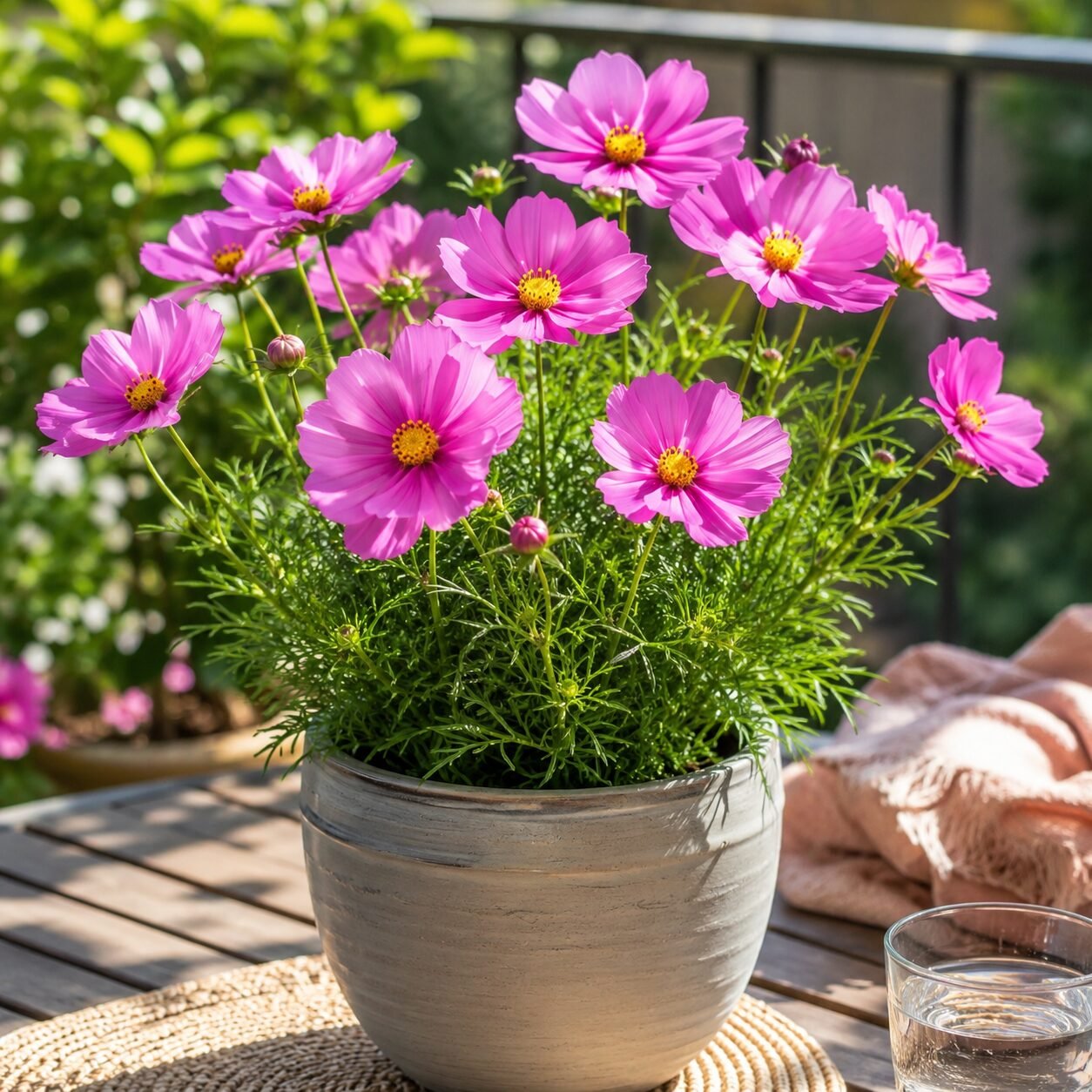 Cosmos Flower Seeds - Image 3
