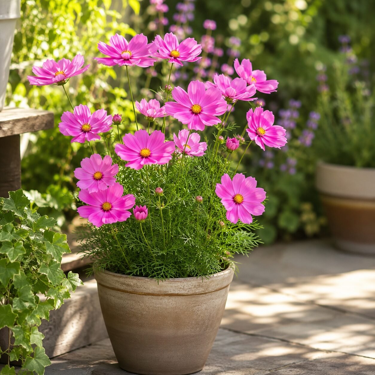 Cosmos Flower Seeds - Image 2