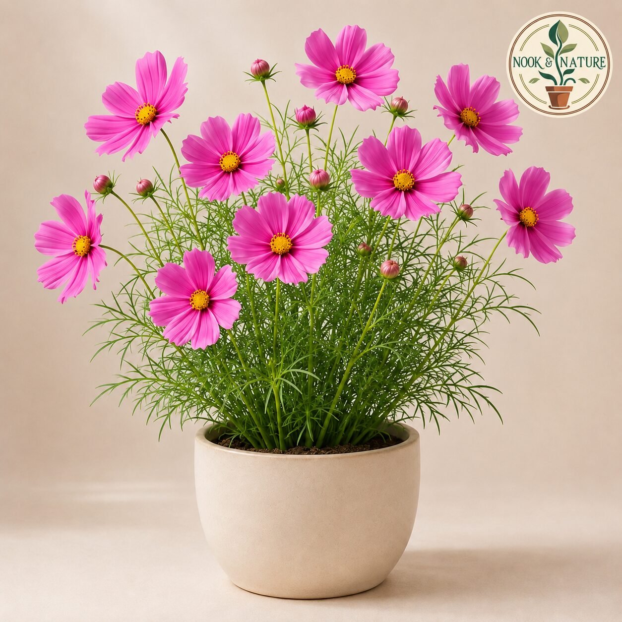 Cosmos Flower Seeds