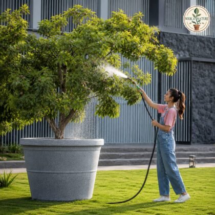 Duro Planter
