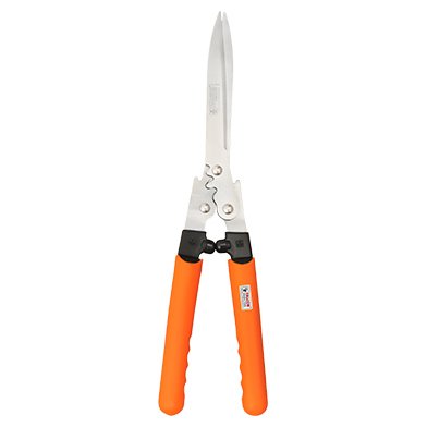 Falcon FHS-1010 Plastic Handle Hedge Shears - 250 mm Blade