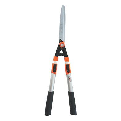 Falcon FHS-2016 Telescopic Hedge Shears - 310 mm Blade