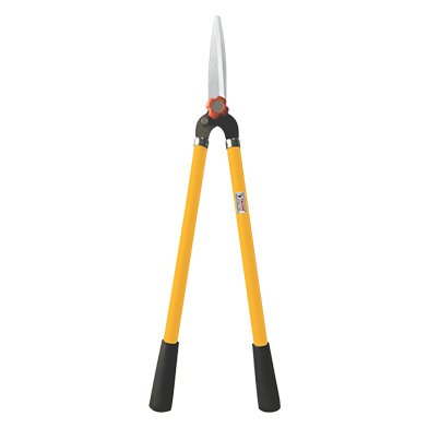 Falcon FHS-2017 Lightweight Long Handle Hedge Shears - 140 mm Blade
