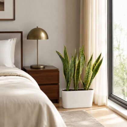 Florida Window Planter