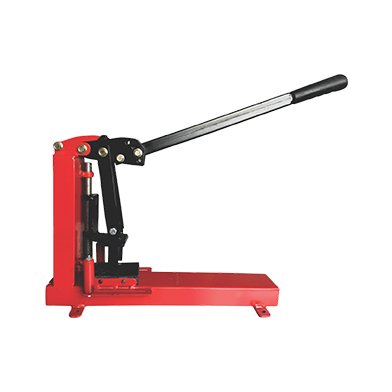 Falcon FPD-19 – Specific Tools