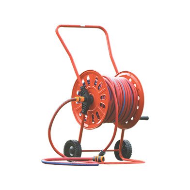 Falcon FPHR-215 – Hose Trolleys / Reels