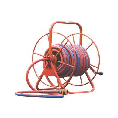 Falcon FPHR-220 – Hose Trolleys / Reels