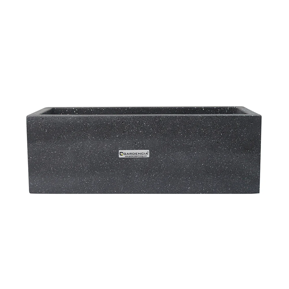 FRP Rectangle Planter (003) - Image 3