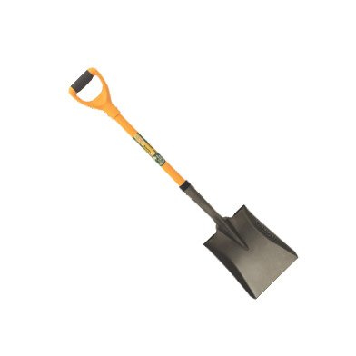 Falcon FSS-4001 – Shovels