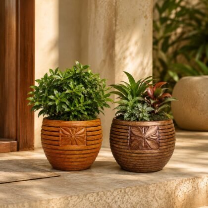 Fleur Planter
