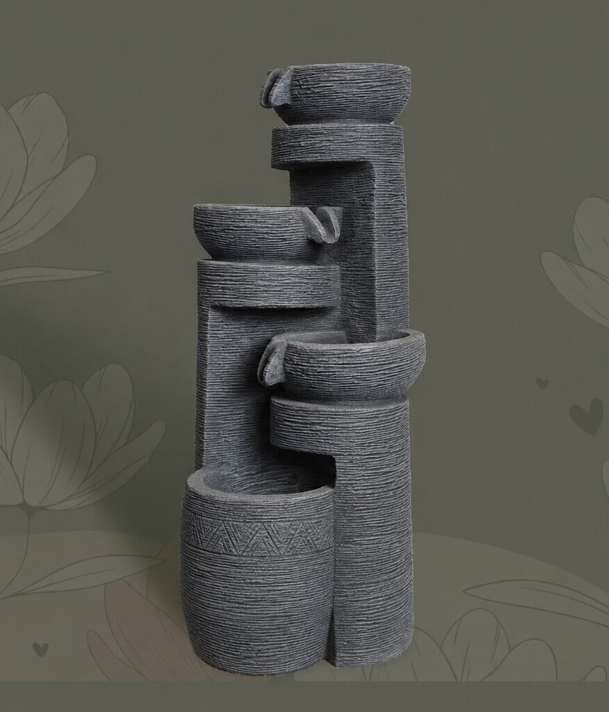 Fountain Corner Shape - Image 2