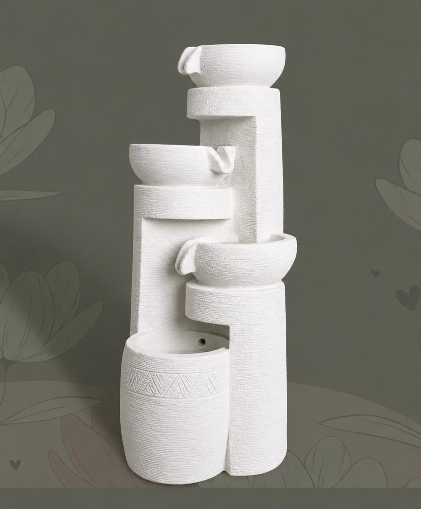 Fountain Corner Shape - Image 3