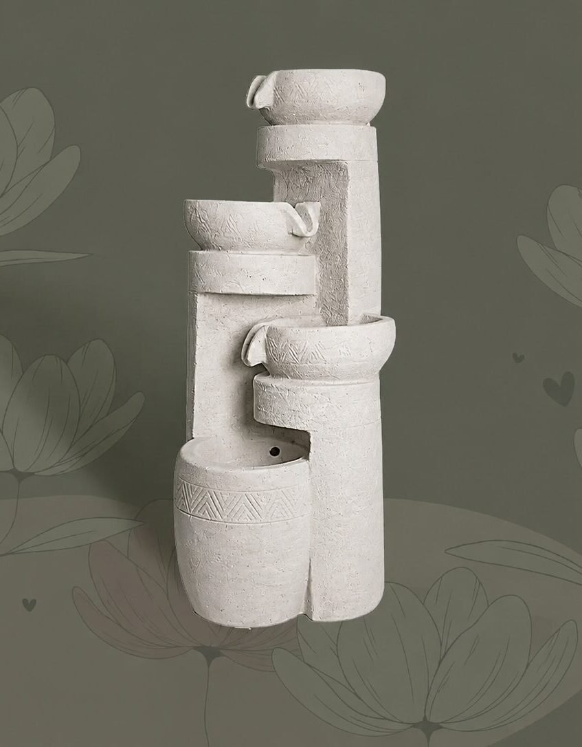 Fountain Corner Shape - Image 4