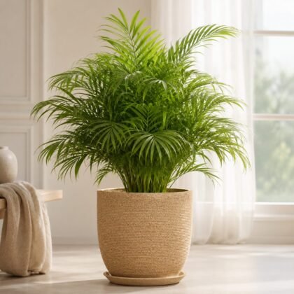 Glamour Pot