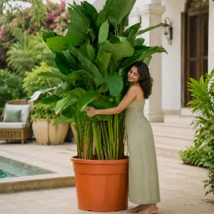 Grower Pot