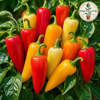 HYBRID HOT PEPPER OS-12