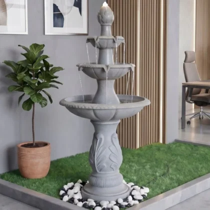 Heritage Cascade Fountain gallery view 1