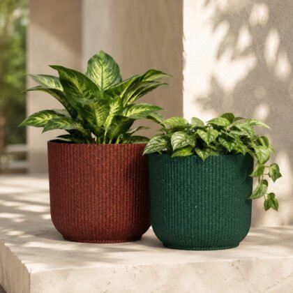 Ibiza Eco Planter