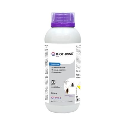 K-Othrine Flow