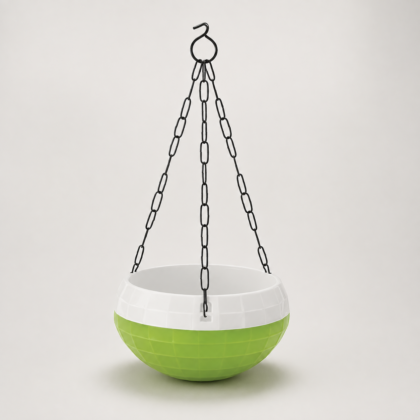Kohinoor Hanging Planter