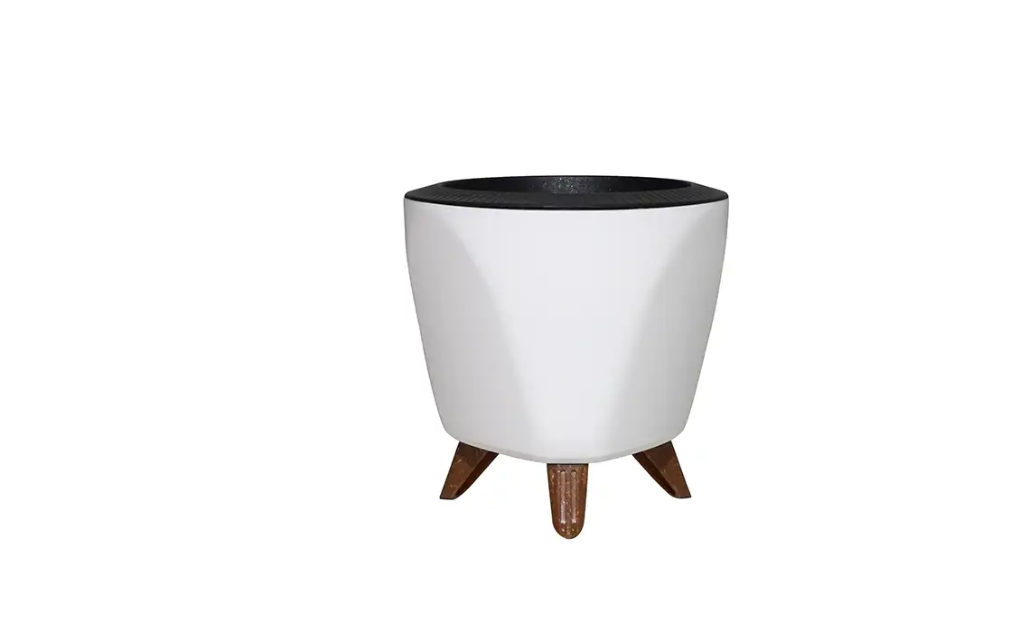 Lagos Self-Watering Planter - Image 4