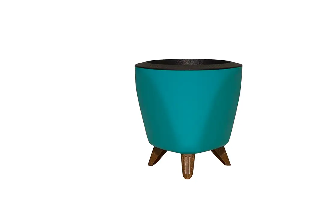 Lagos Self-Watering Planter - Image 5