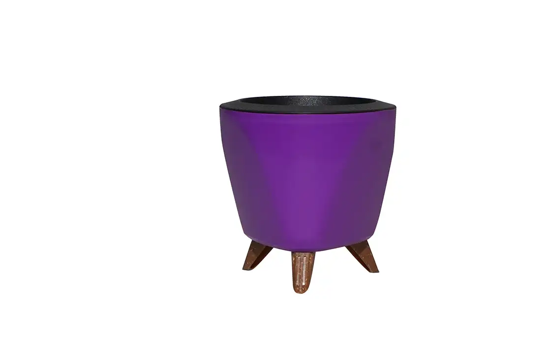 Lagos Self-Watering Planter - Image 6