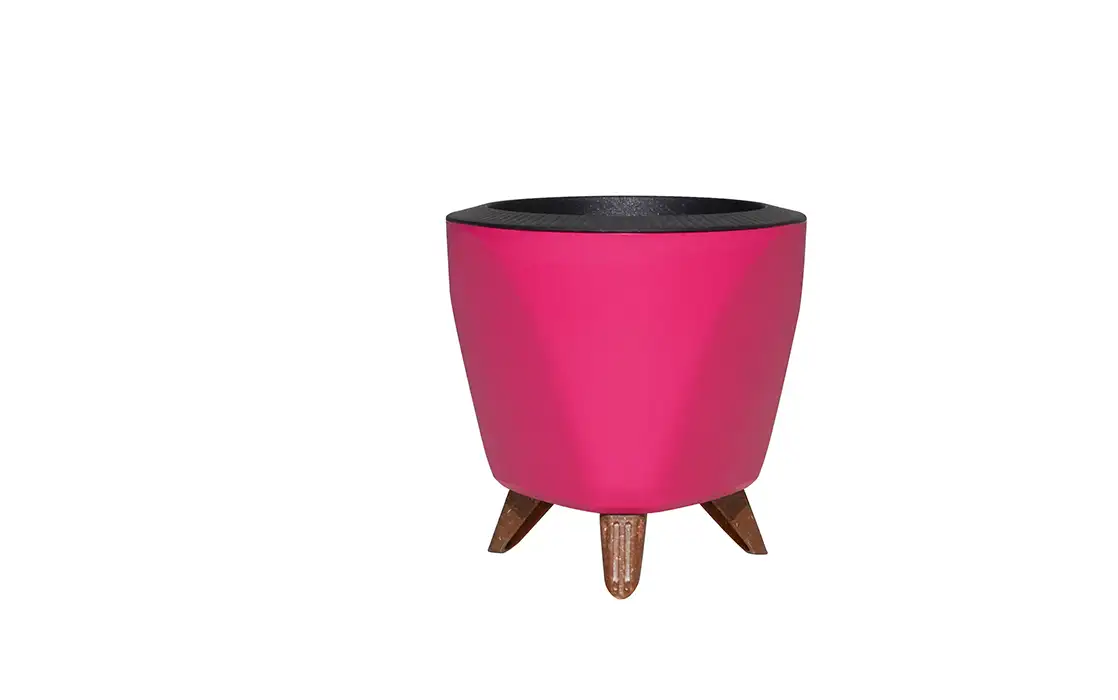 Lagos Self-Watering Planter - Image 7