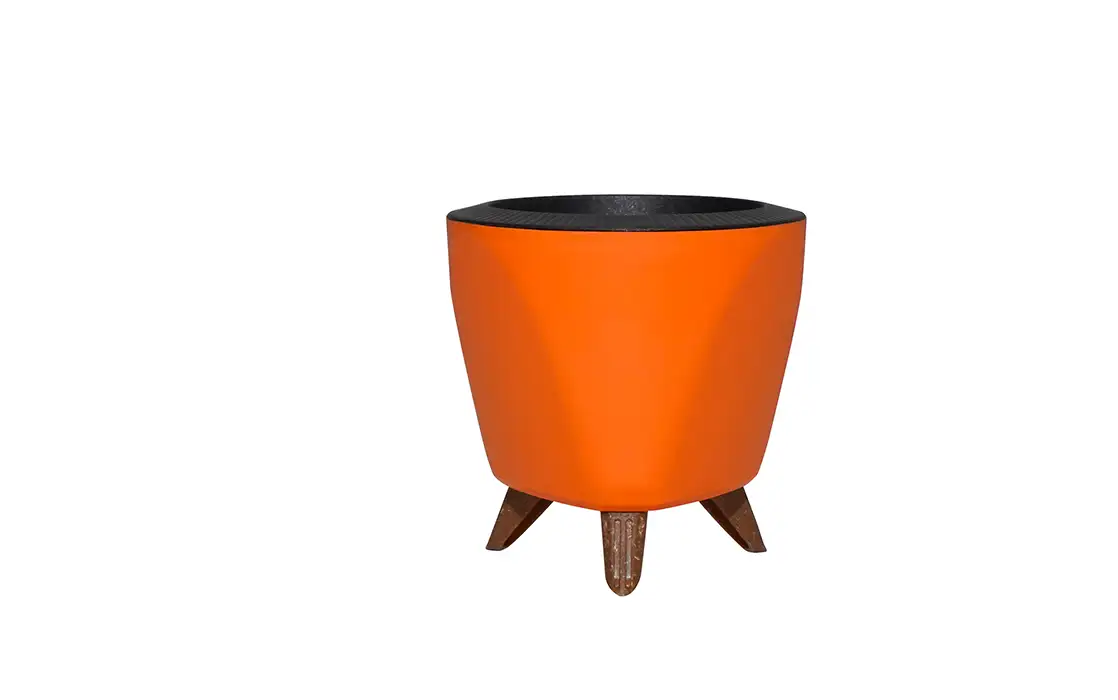 Lagos Self-Watering Planter - Image 8