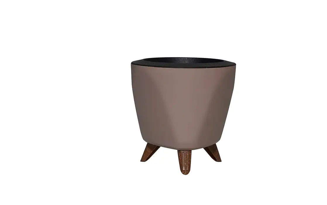 Lagos Self-Watering Planter - Image 9