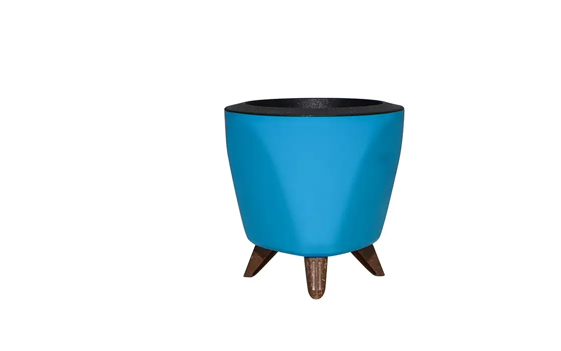 Lagos Self-Watering Planter - Image 10
