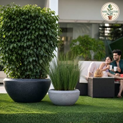 Malta Planter