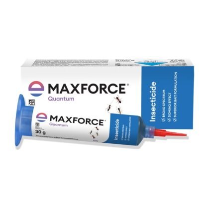 Maxforce Quantum