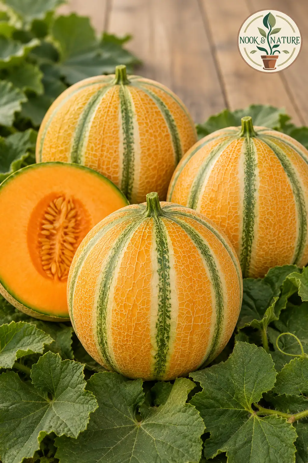 Melon Great Kajri Seeds
