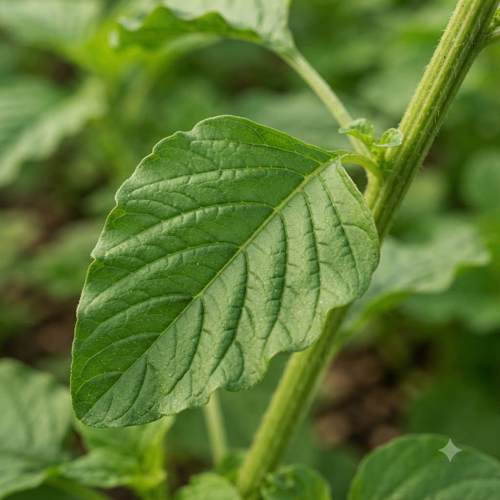 Amaranthus - Green - Image 7