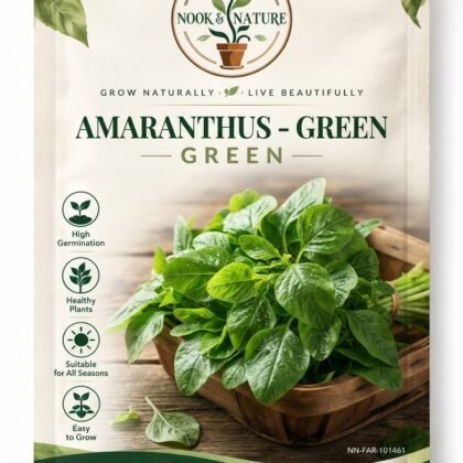 Amaranthus - Green