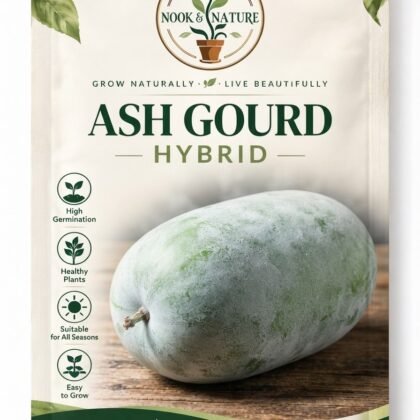 Ash Gourd Hybrid