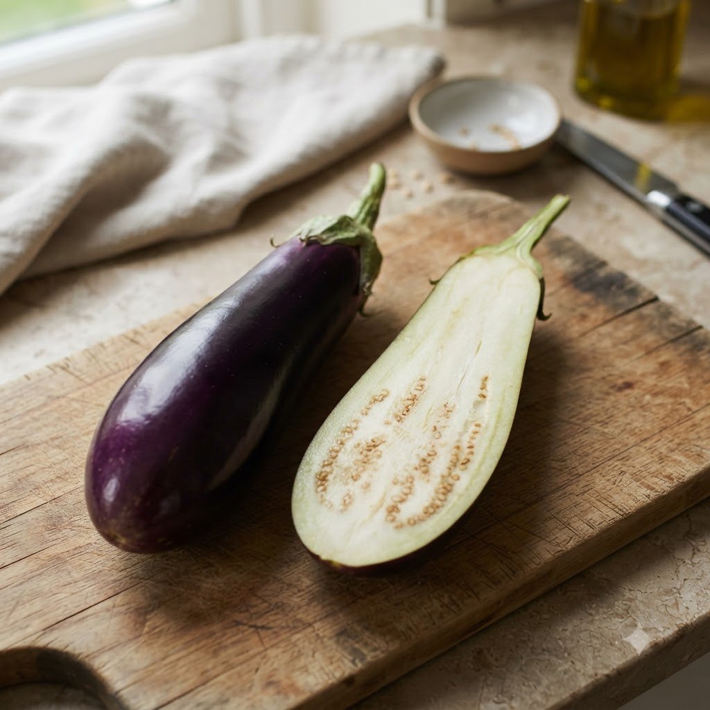 Brinjal Long - Image 5