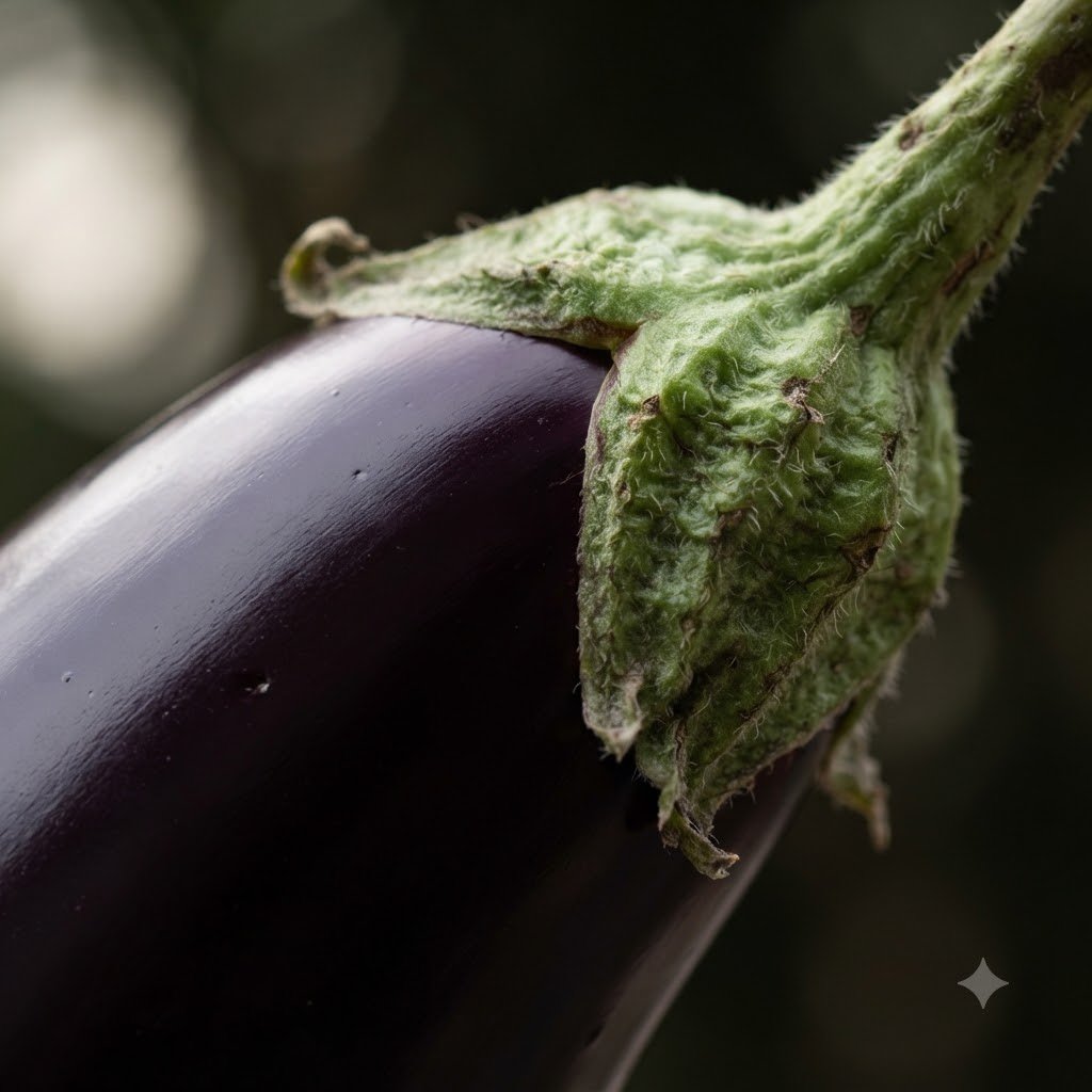 Brinjal Long - Image 7