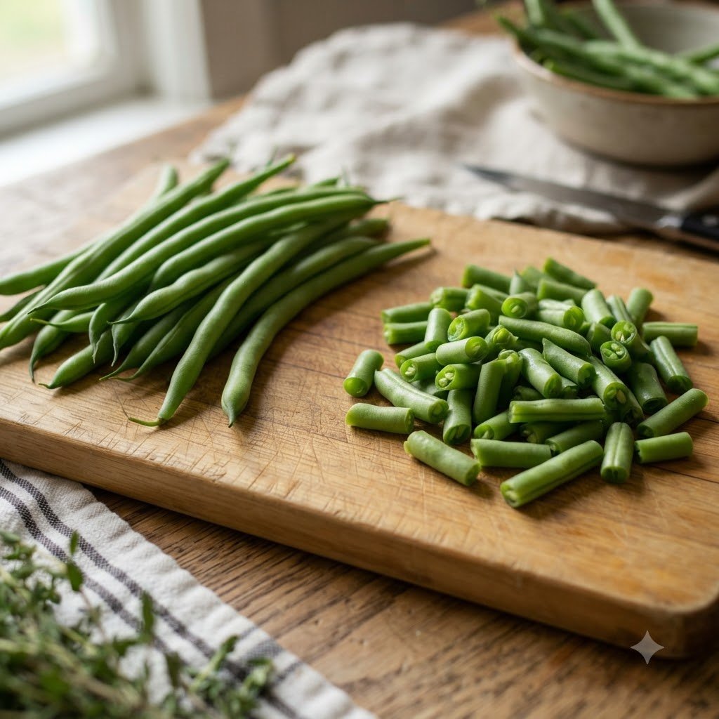 French Beans - Image 2