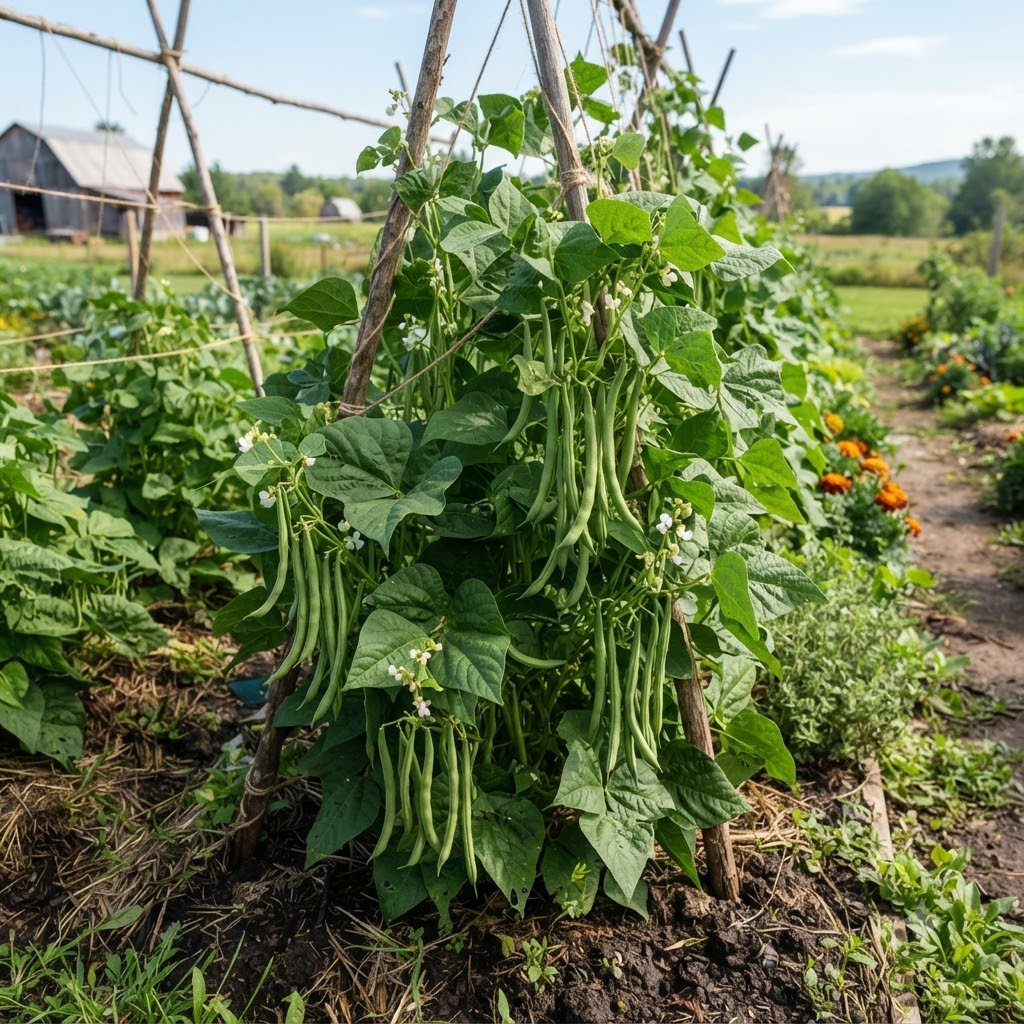 French Beans - Image 4
