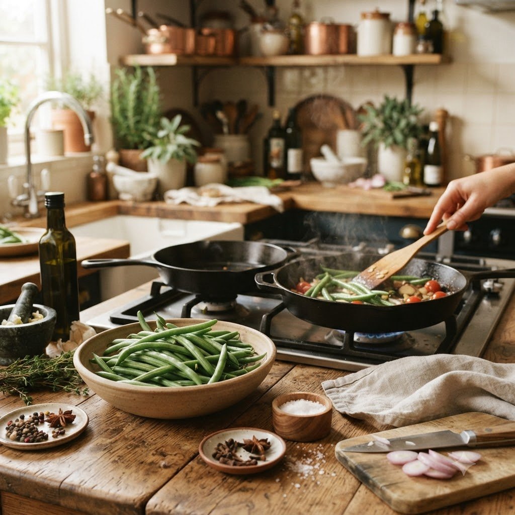 French Beans - Image 5