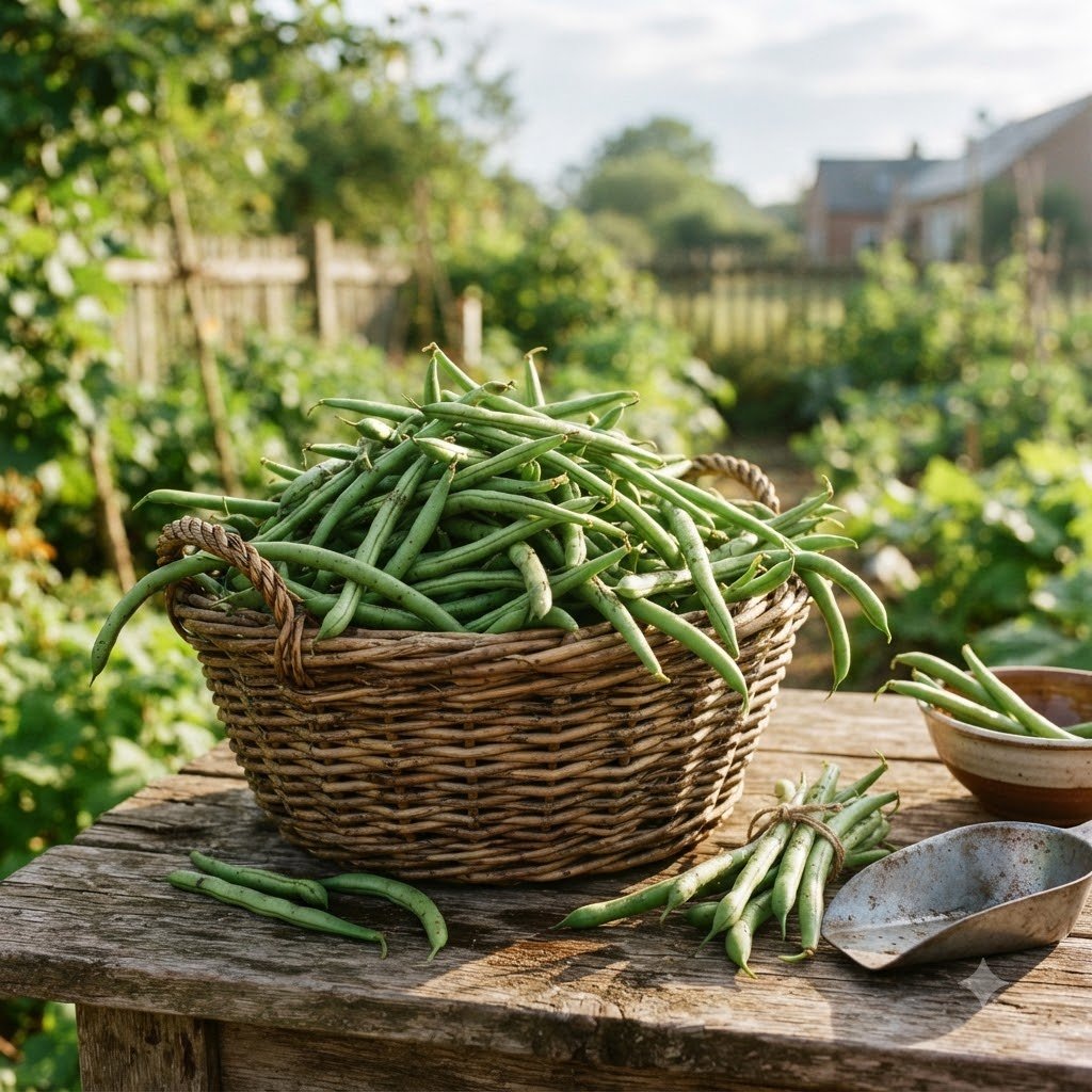 French Beans - Image 6
