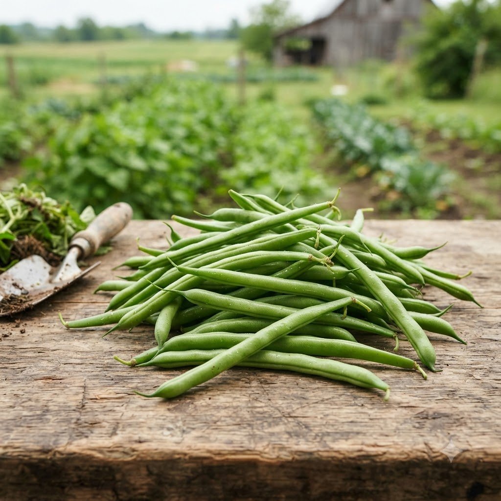 French Beans - Image 7