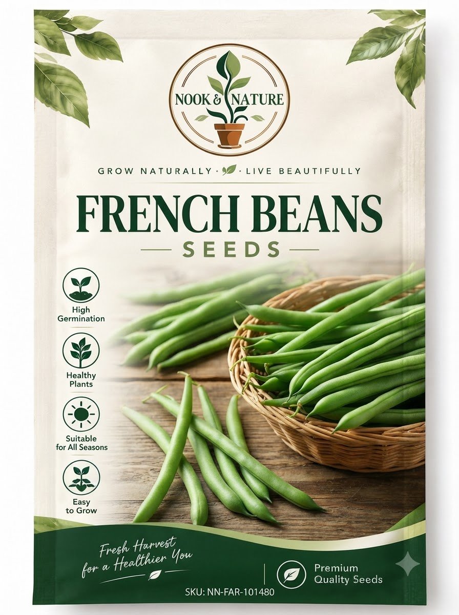 French Beans
