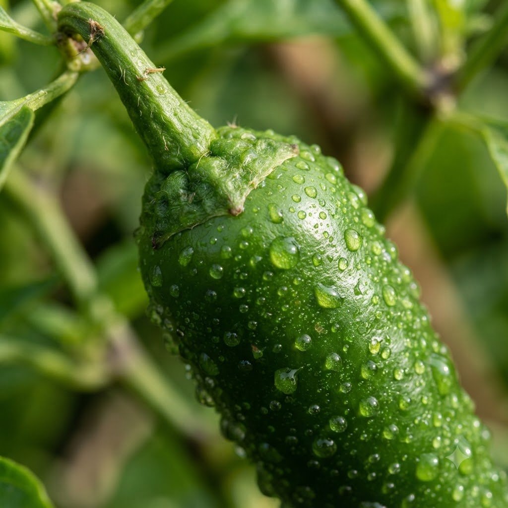 Green Chilli Hybrid - Image 4
