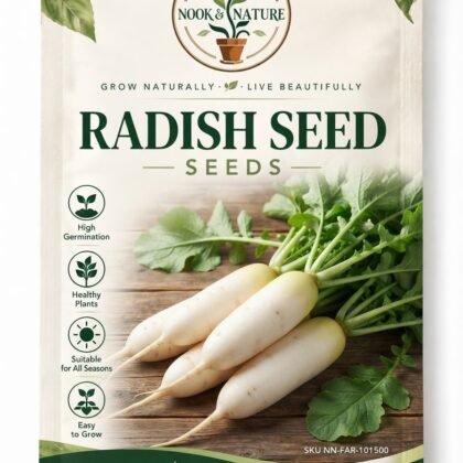 Radish Seed