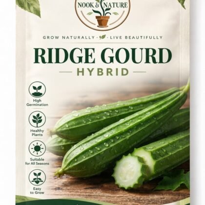 Ridge Gourd Hybrid