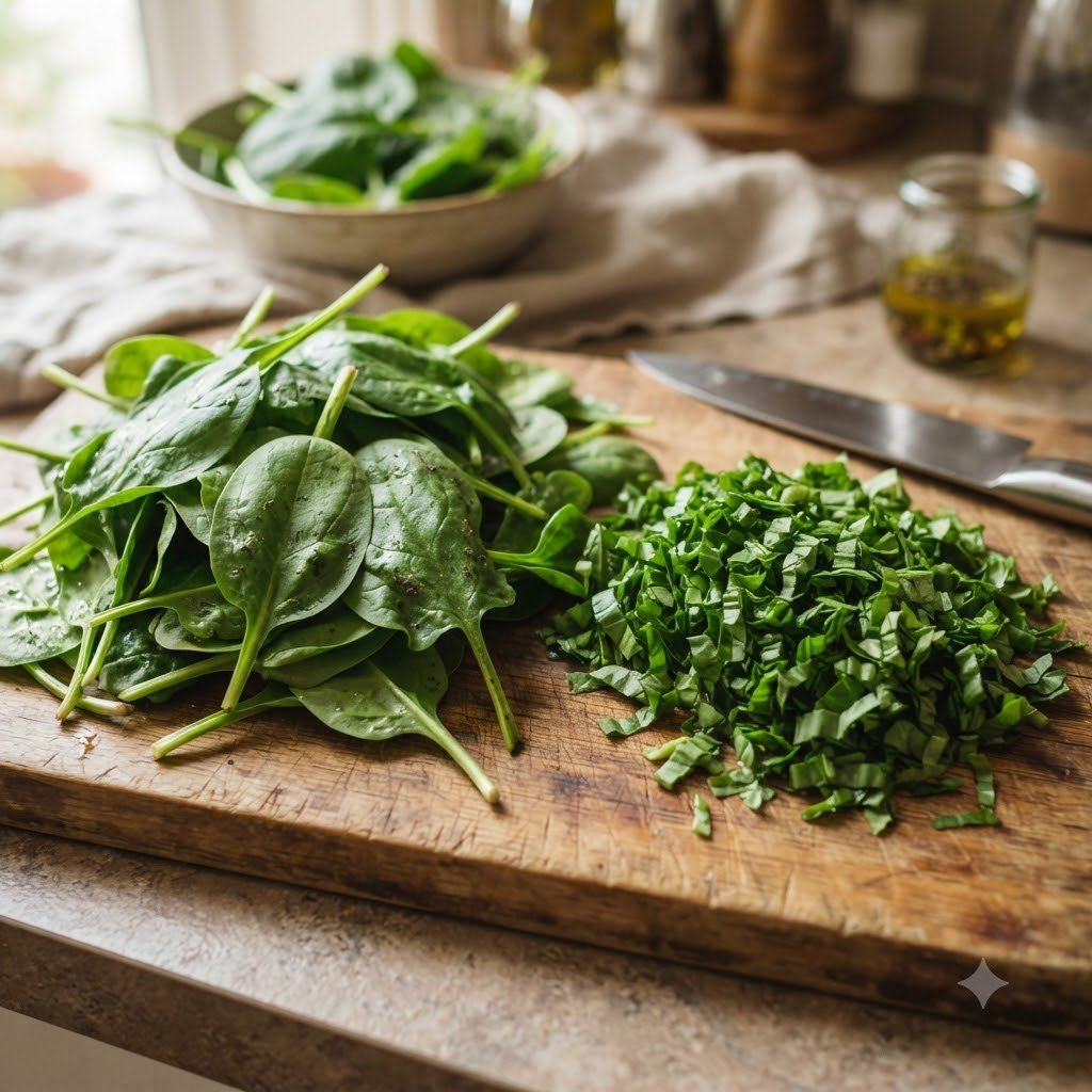 Spinach Seeds - Image 7